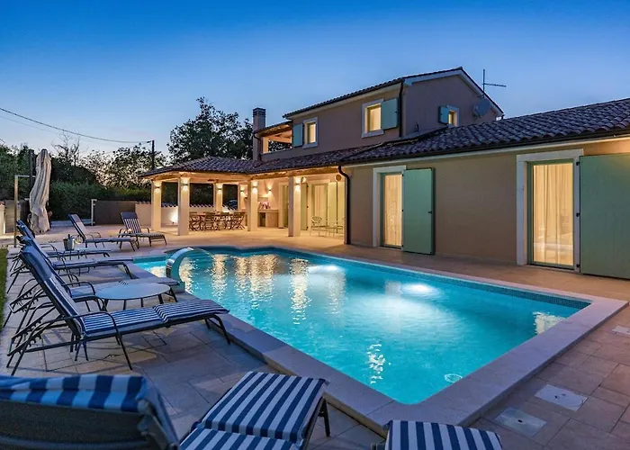Villa Bianca *
