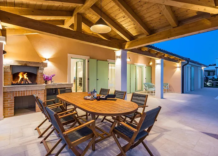 Villa Bianca *