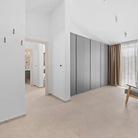 Villa Bianca Vodnjan