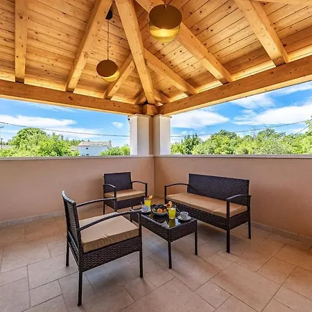 Villa Bianca Vodnjan