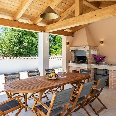 Villa Bianca Vodnjan