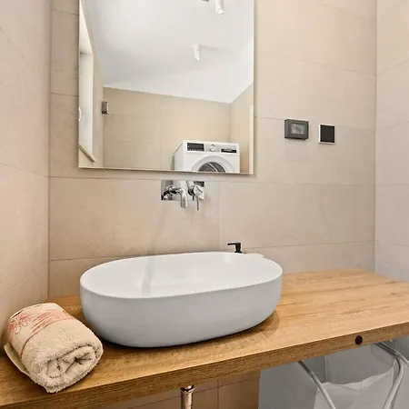 Villa Bianca Vodnjan