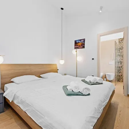 Bianca Villa Vodnjan