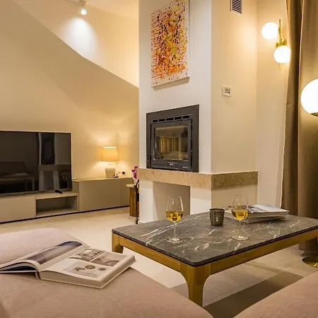 Bianca Villa Vodnjan